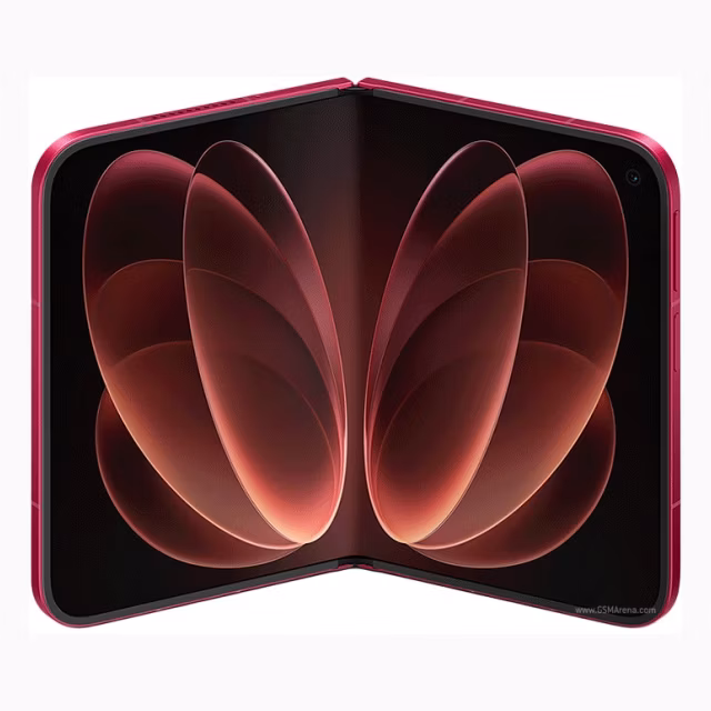 Xiaomi 18 Fold