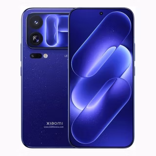 Xiaomi 18 Pro Max
