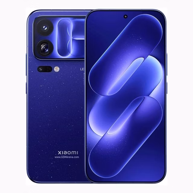 Xiaomi 18 Pro Max