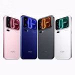 Xiaomi 18 Pro Max