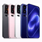 Xiaomi 18 Pro Max