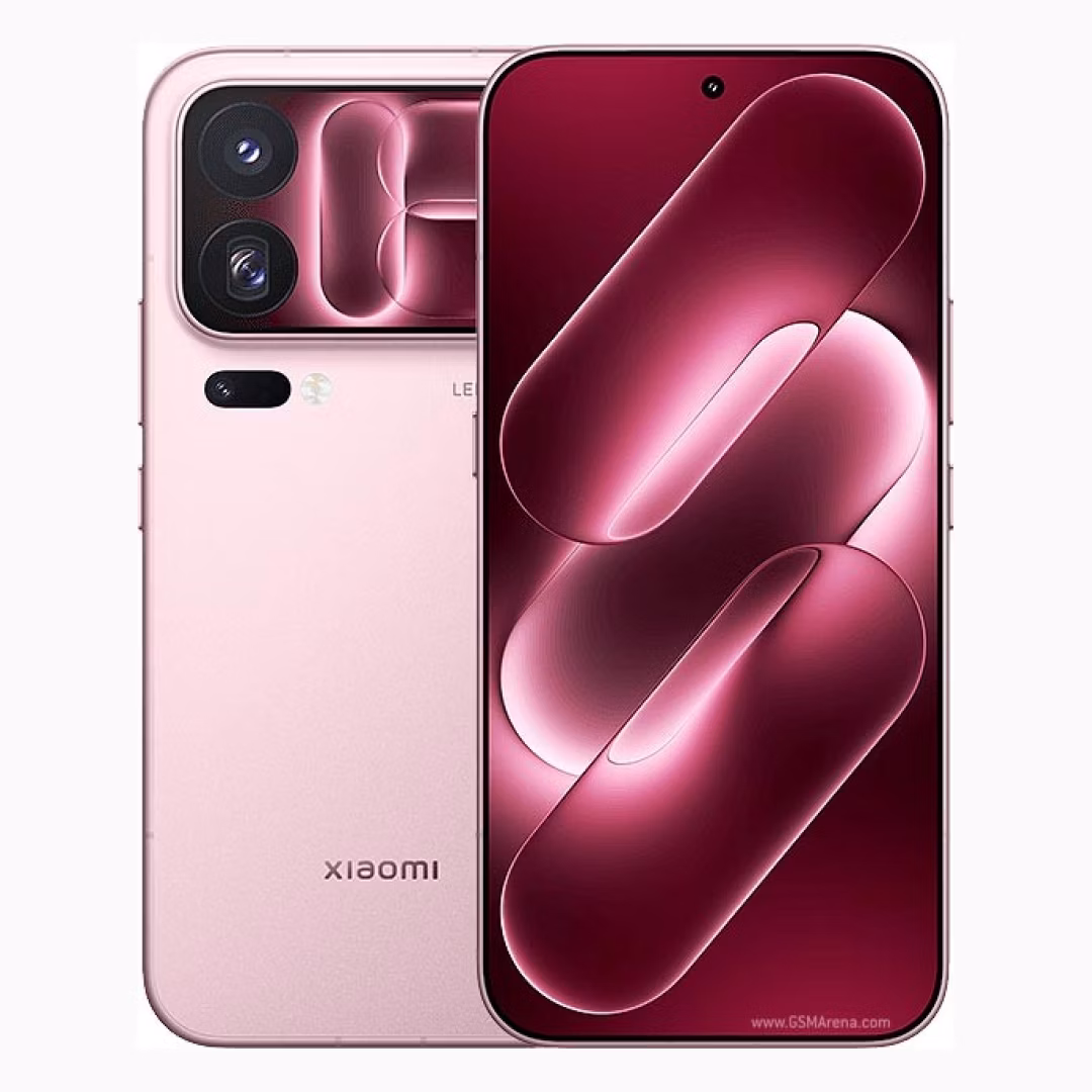 Xiaomi 18 Pro