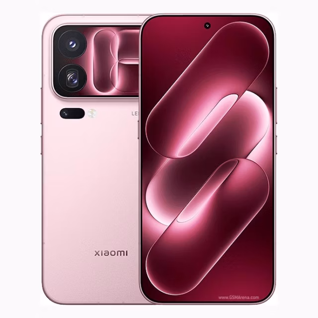 Xiaomi 18 Pro