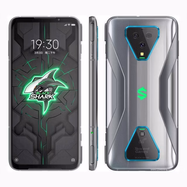 Xiaomi Black Shark 3 Pro