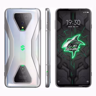 Xiaomi Black Shark 3