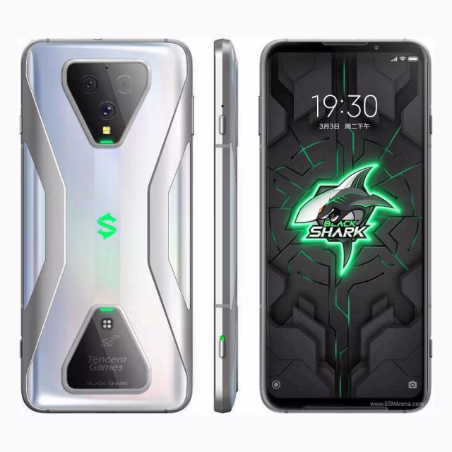 Xiaomi Black Shark 3