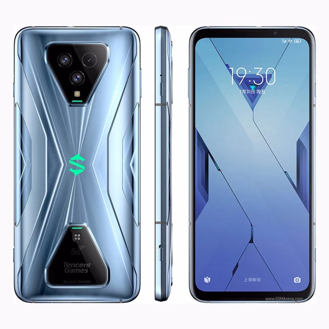 Xiaomi Black Shark 3S