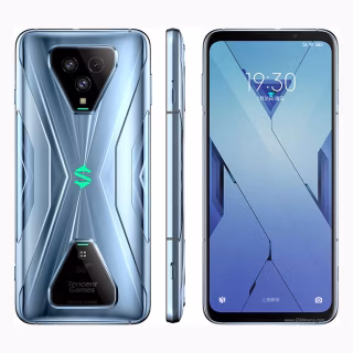Xiaomi Black Shark 3S