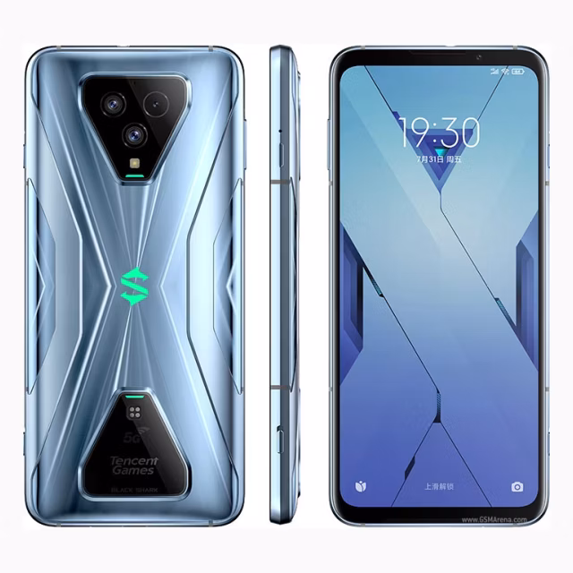 Xiaomi Black Shark 3S