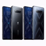 Xiaomi Black Shark 4