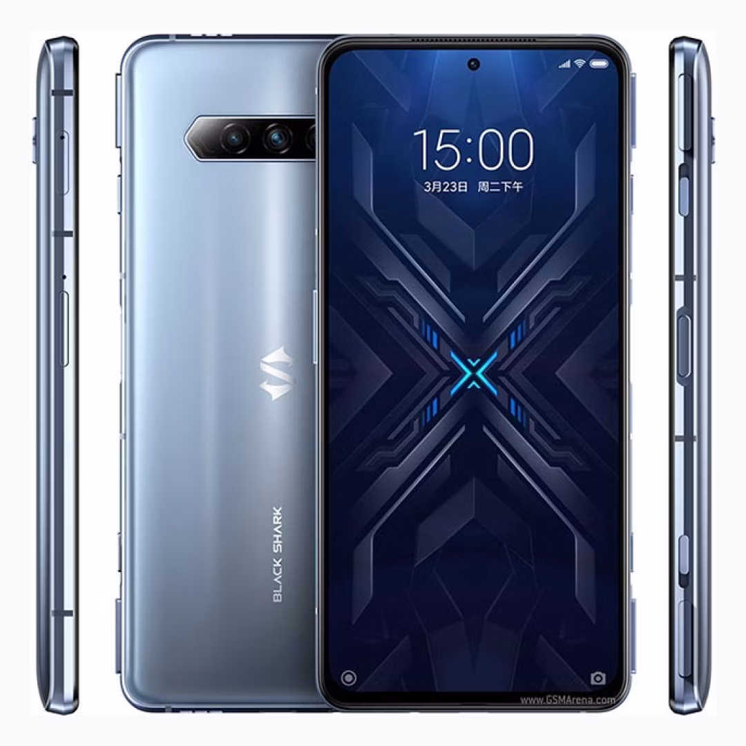 Xiaomi Black Shark 4