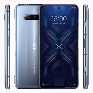 Xiaomi Black Shark 4