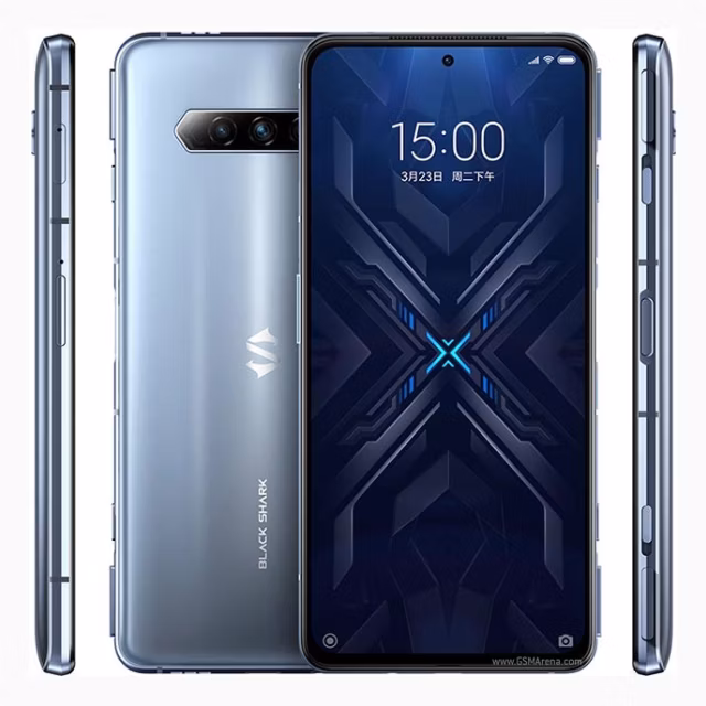 Xiaomi Black Shark 4