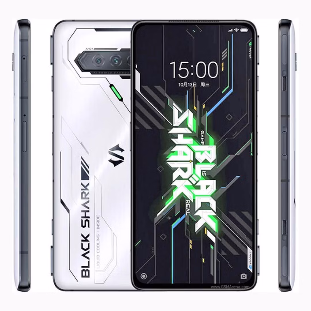 Xiaomi Black Shark 4S Pro