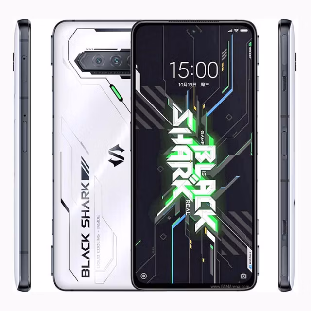 Xiaomi Black Shark 4S Pro
