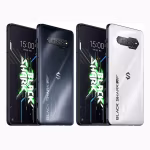 Xiaomi Black Shark 4S