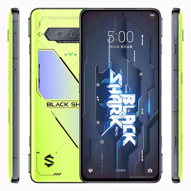 Xiaomi Black Shark 5 RS