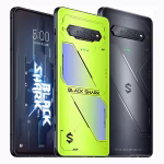 Xiaomi Black Shark 5 RS