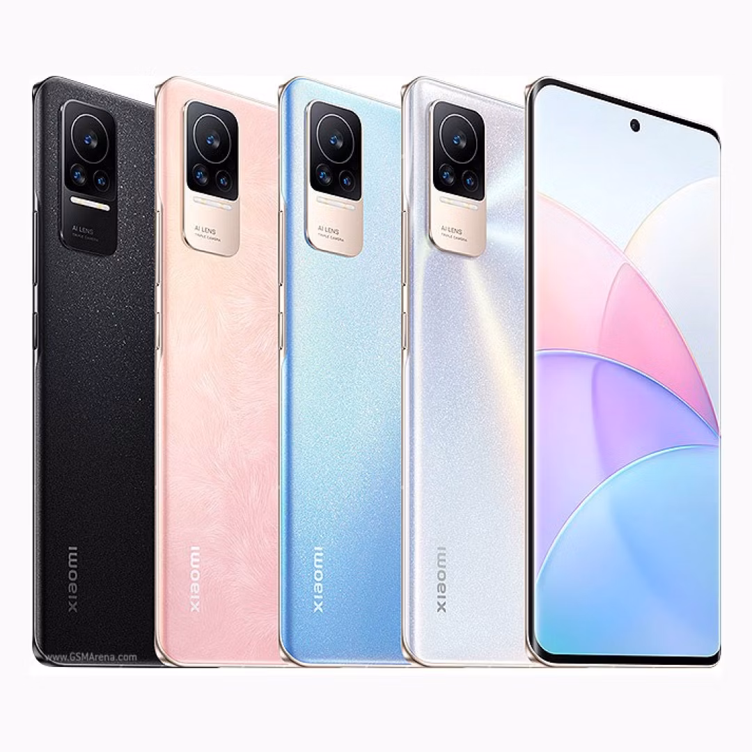 Xiaomi Civi 1S
