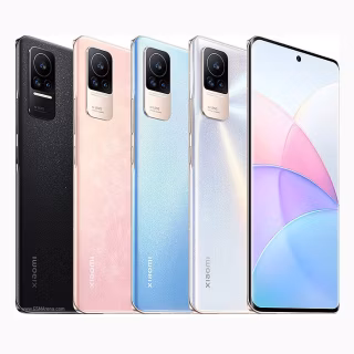 Xiaomi Civi 1S