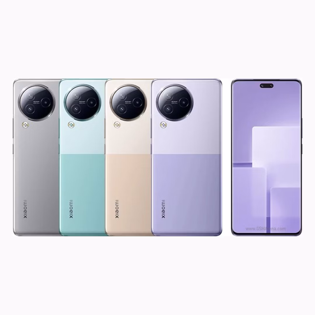 Xiaomi Civi 3