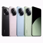 Xiaomi Civi 4 Pro