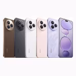 Xiaomi Civi 5 Pro