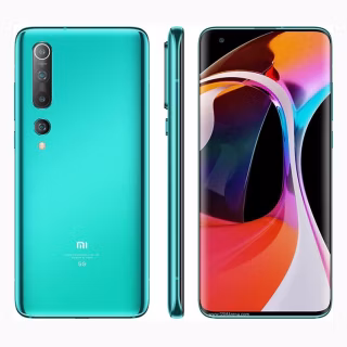 Xiaomi Mi 10 5G