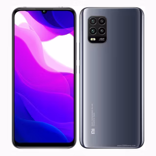 Xiaomi Mi 10 Lite 5G