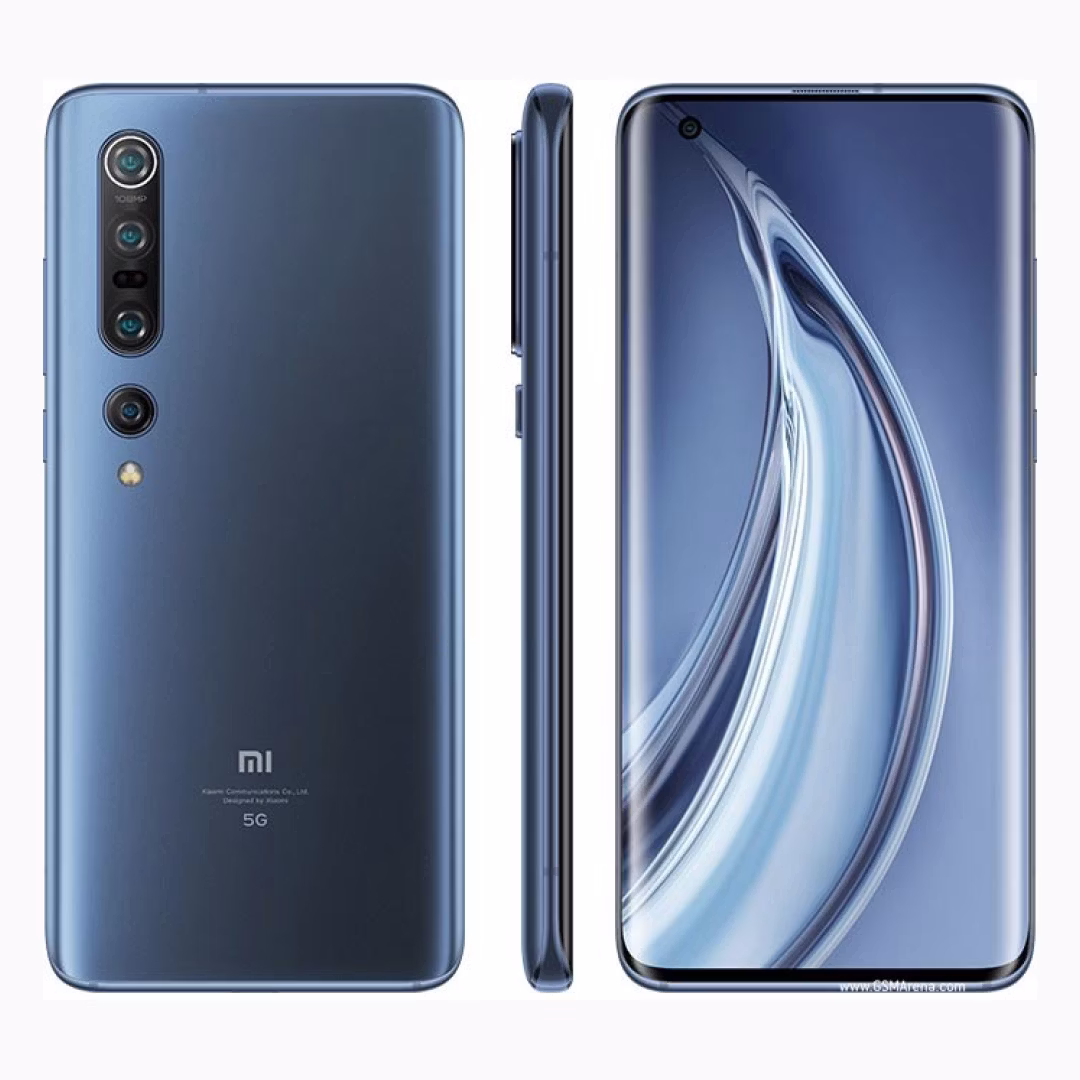 Xiaomi Mi 10 Pro 5G