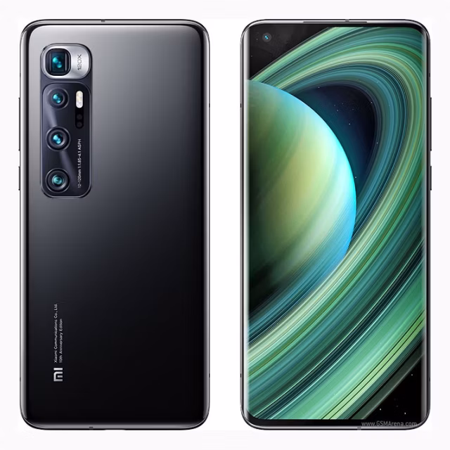 Xiaomi Mi 10 Ultra