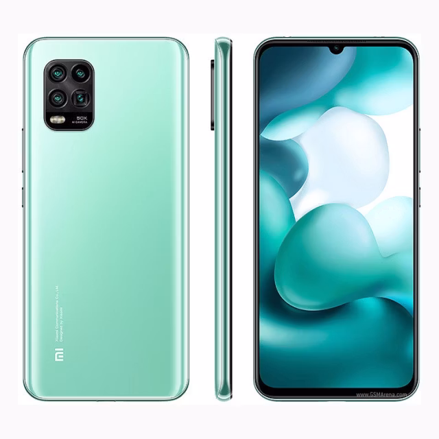 Xiaomi Mi 10 Youth 5G