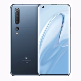 Xiaomi Mi 10