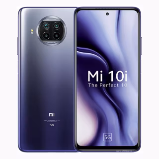 Xiaomi Mi 10i 5G