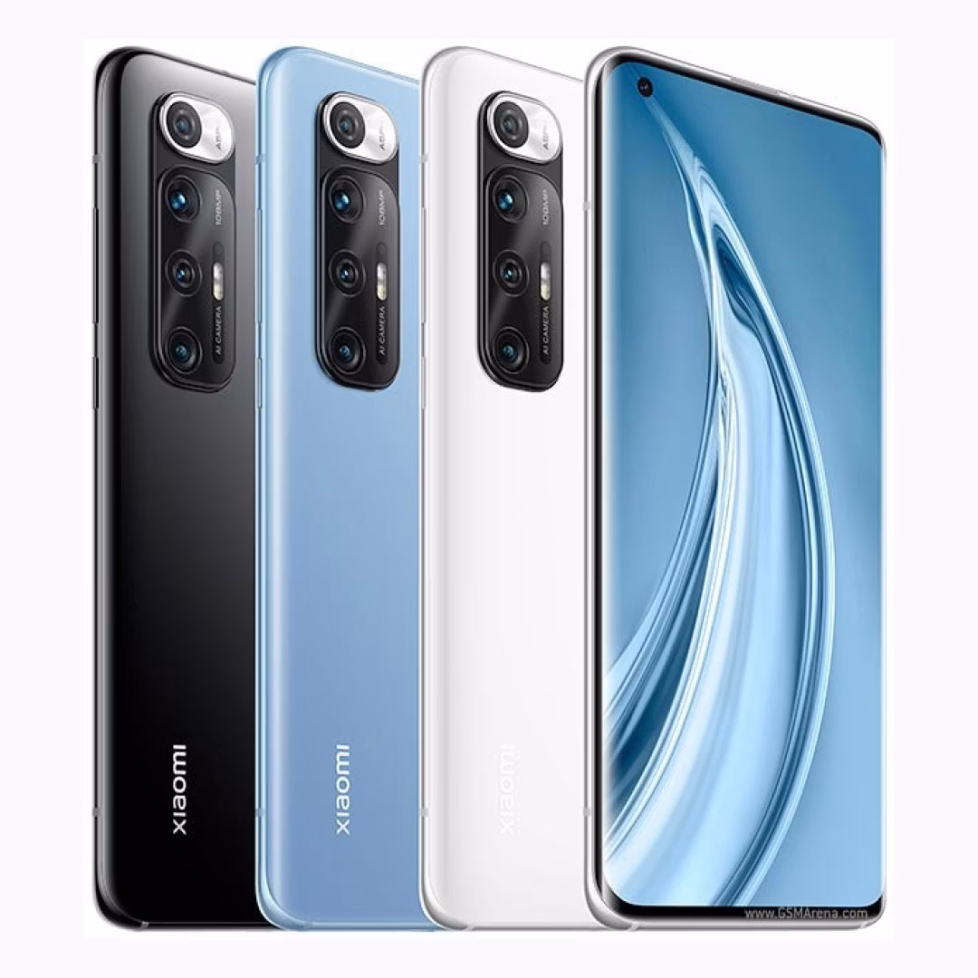 Xiaomi Mi 10S
