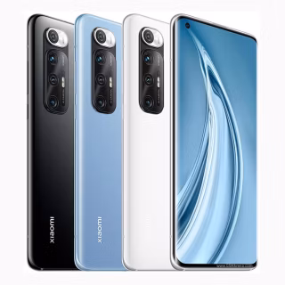 Xiaomi Mi 10S