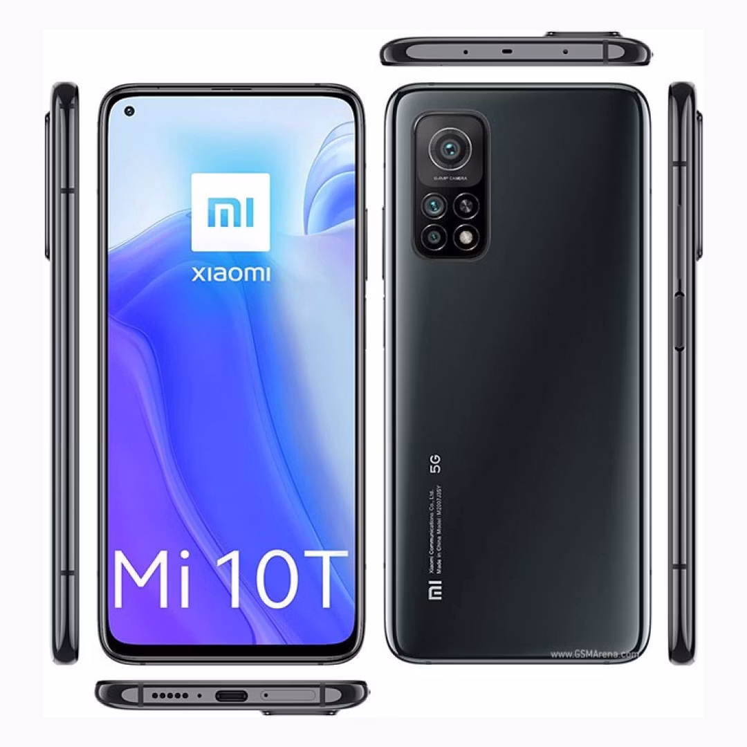 Xiaomi Mi 10T 5G