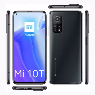 Xiaomi Mi 10T 5G