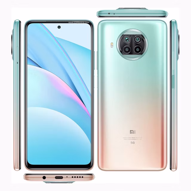 Xiaomi Mi 10T Lite 5G