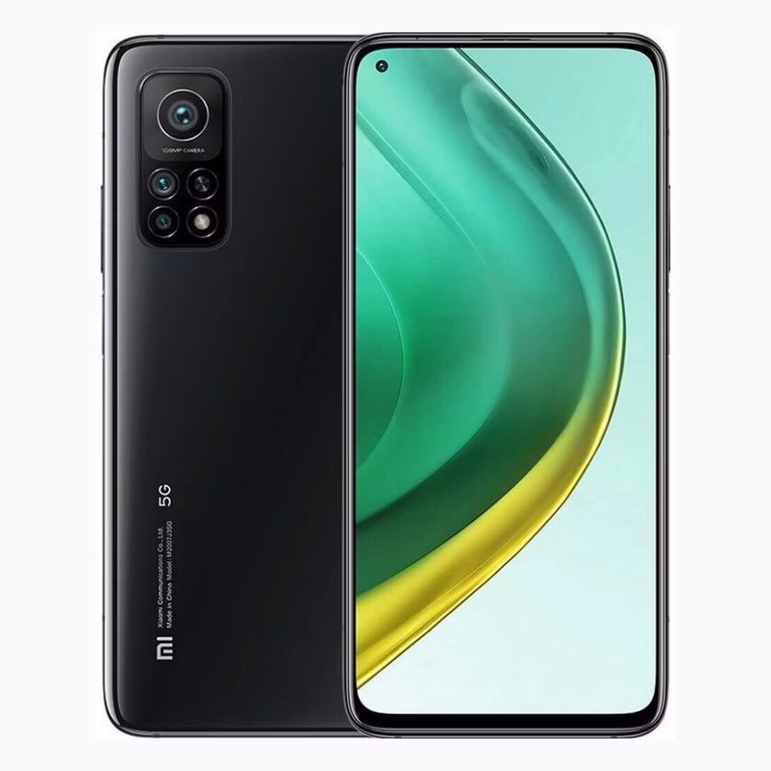 Xiaomi Mi 10T Pro