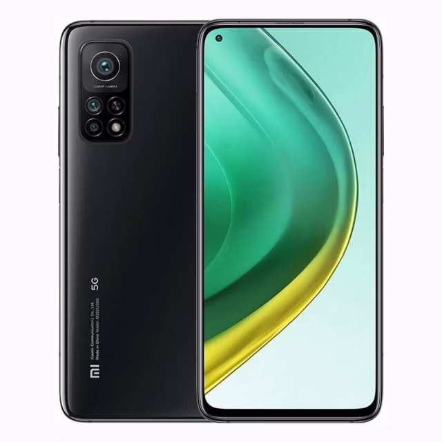 Xiaomi Mi 10T Pro