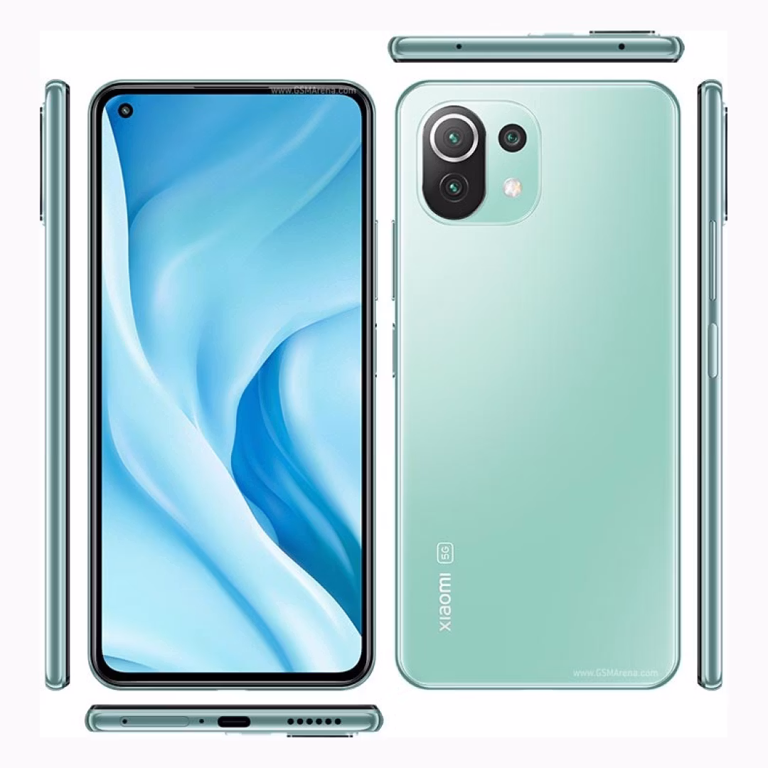 Xiaomi Mi 11 Lite 5G