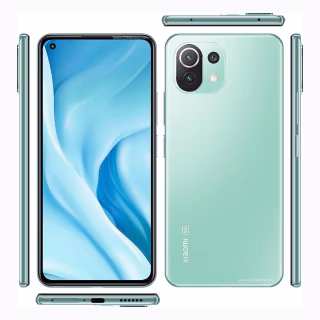 Xiaomi Mi 11 Lite 5G