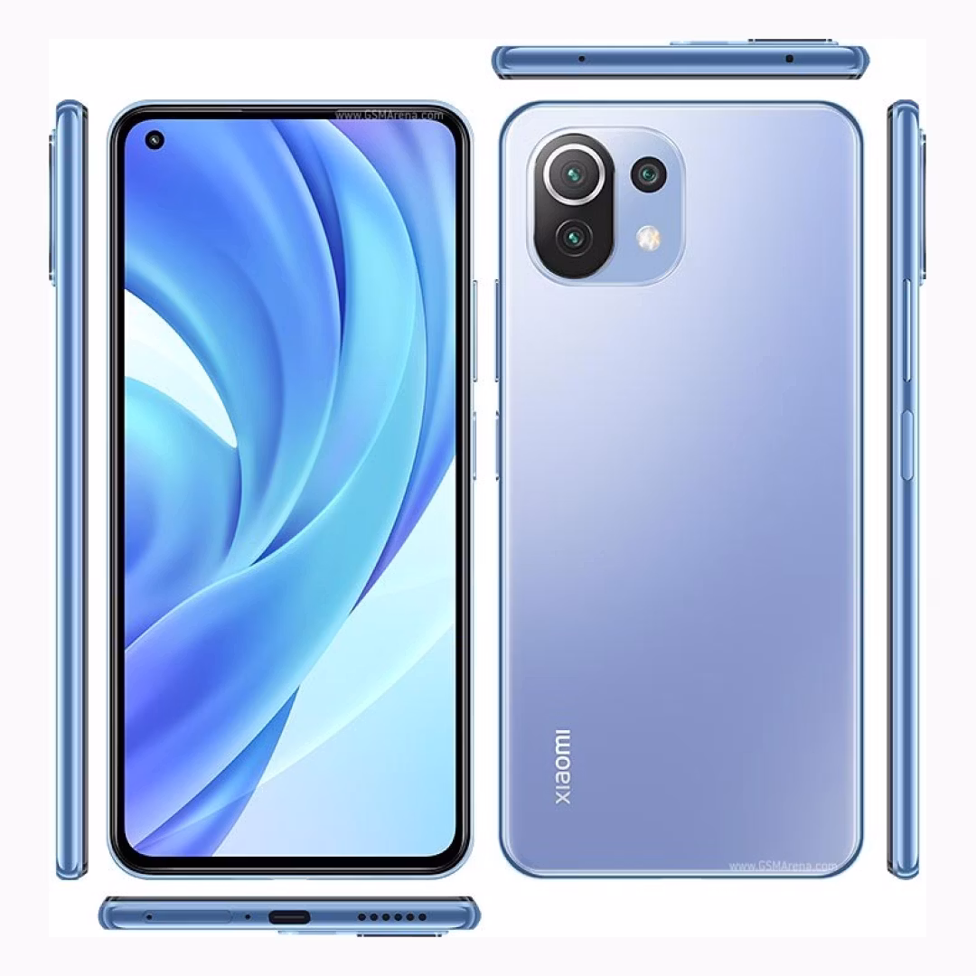Xiaomi Mi 11 Lite