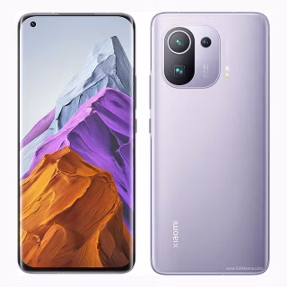 Xiaomi Mi 11 Pro