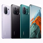 Xiaomi Mi 11 Pro