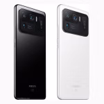Xiaomi Mi 11 Ultra