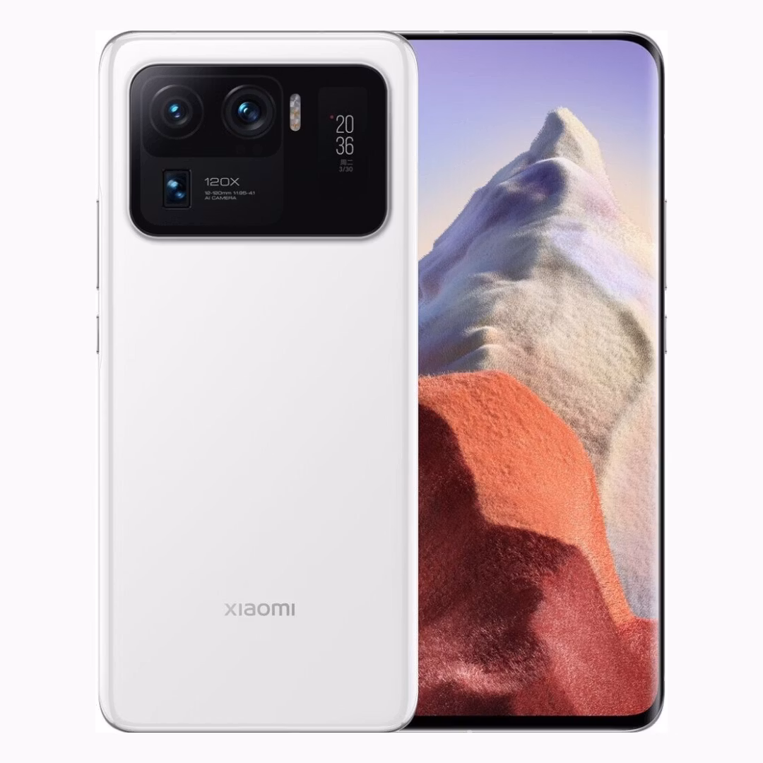 Xiaomi Mi 11 Ultra