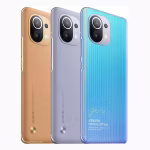Xiaomi Mi 11