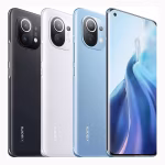 Xiaomi Mi 11